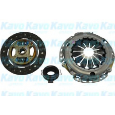 CP-1176 KAVO PARTS Комплект сцепления