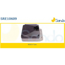 SRE10609 SANDO Регулятор