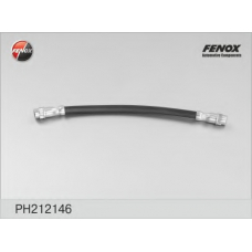PH212146 FENOX Тормозной шланг