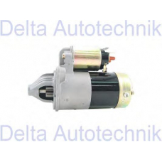 A 16 000 DELTA AUTOTECHNIK Стартер