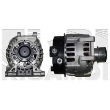 AVA151 AUTOTEAM Генератор