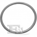 791-953 FA1 Уплотнительное кольцо, труба выхлопного газа