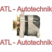 L 34 640 ATL Autotechnik Генератор