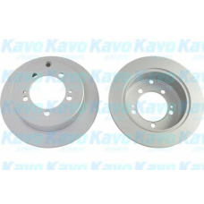 BR-5745-C KAVO PARTS Тормозной диск