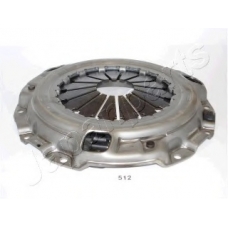 SF-512 JAPANPARTS Нажимной диск сцепления