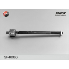SP40066 FENOX Осевой шарнир, рулевая тяга