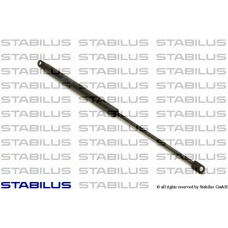 1387BT STABILUS Газовая пружина, капот