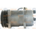 8FK 351 117-531 HELLA Компрессор, кондиционер