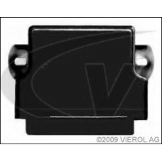 V30-71-0020 VEMO/VAICO Блок управления, время накаливания