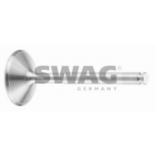 10 91 5366 SWAG Впускной клапан
