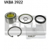 VKBA 3922 SKF Комплект подшипника ступицы колеса
