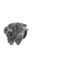 IA 1306 ISKRA Генератор