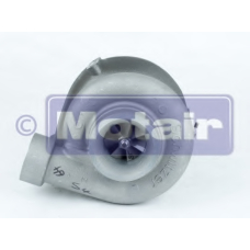 333861 MOTAIR TURBOLADER Компрессор, наддув