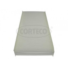 80000865 CORTECO Фильтр, воздух во внутренном пространстве