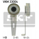 VKM 33004<br />SKF