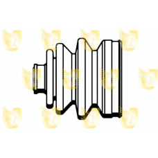 313067 UNIGOM Пыльник, приводной вал