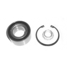 20-0507 VEMO/VAICO Комплект подшипника ступицы колеса