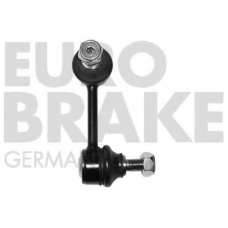 59145113722 EUROBRAKE Тяга / стойка, стабилизатор