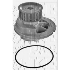 KCP2076 KEY PARTS Водяной насос