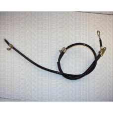 8140 50119 TRIDON Hand brake cable