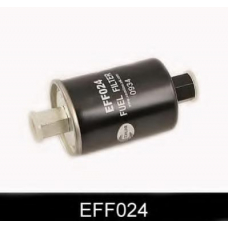 EFF024 COMLINE Топливный фильтр