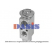 840310N AKS DASIS Расширительный клапан, кондиционер