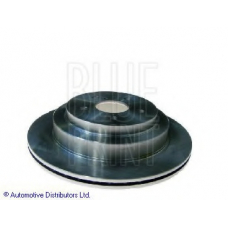ADS74332 BLUE PRINT Тормозной диск