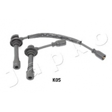 132K05 JAPKO Комплект проводов зажигания