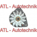 L 33 860 ATL Autotechnik Генератор