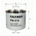 PP876/3 FILTRON Топливный фильтр