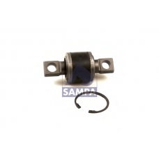 010.695 SAMPA ремонтный комплект, рычаг подвески