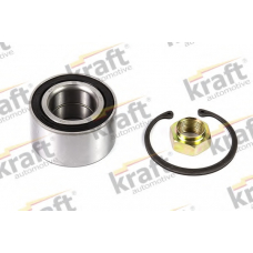 4106520 KRAFT AUTOMOTIVE Комплект подшипника ступицы колеса