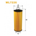 WL7226 QH Benelux Масляный фильтр