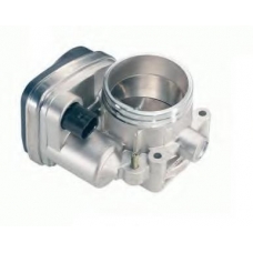 ACM-095 ACI - AVESA Патрубок дроссельной заслонки