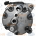 8FK 351 127-181 HELLA Компрессор, кондиционер