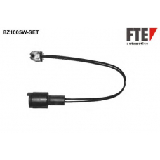 BZ1005W-SET FTE Сигнализатор, износ тормозных колодок