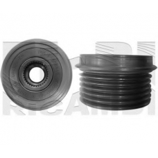 A05628 AUTOTEAM Механизм свободного хода генератора