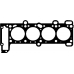 10096800 AJUSA Прокладка, головка цилиндра