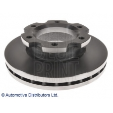 ADZ94325 BLUE PRINT Тормозной диск