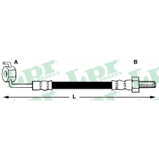 6T46722 LPR Тормозной шланг