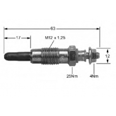 HDS362 DELPHI DIESEL  