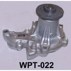 WPT-022 ASCO Водяной насос