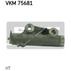 VKM 75681 SKF Натяжной ролик, ремень ГРМ