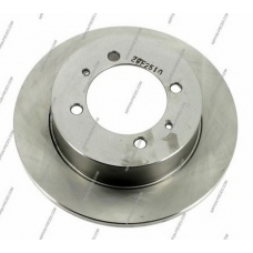 H331I07 NPS Тормозной диск