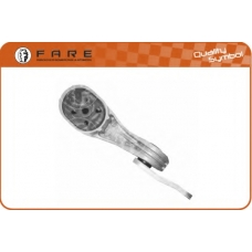 4155 FARE SA Подвеска, двигатель