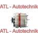 L 35 020 ATL Autotechnik Генератор