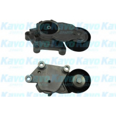 DTP-4517 KAVO PARTS Натяжной ролик, поликлиновой  ремень