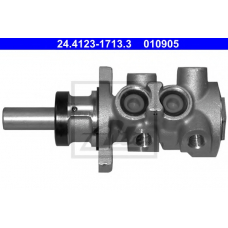 24.4123-1713.3 ATE Главный тормозной цилиндр