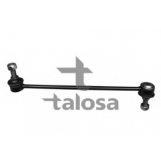 50-04121 TALOSA Тяга / стойка, стабилизатор