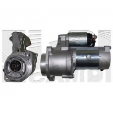 SMA106R AUTOTEAM Стартер